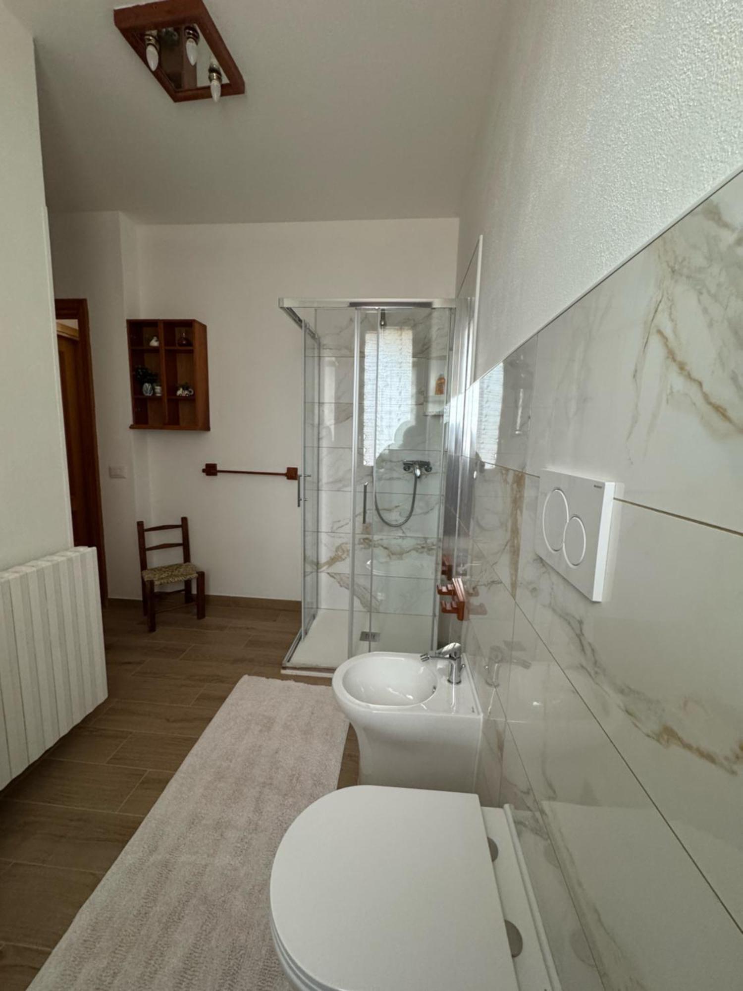 B&B Il Mirto Oristano Exterior photo