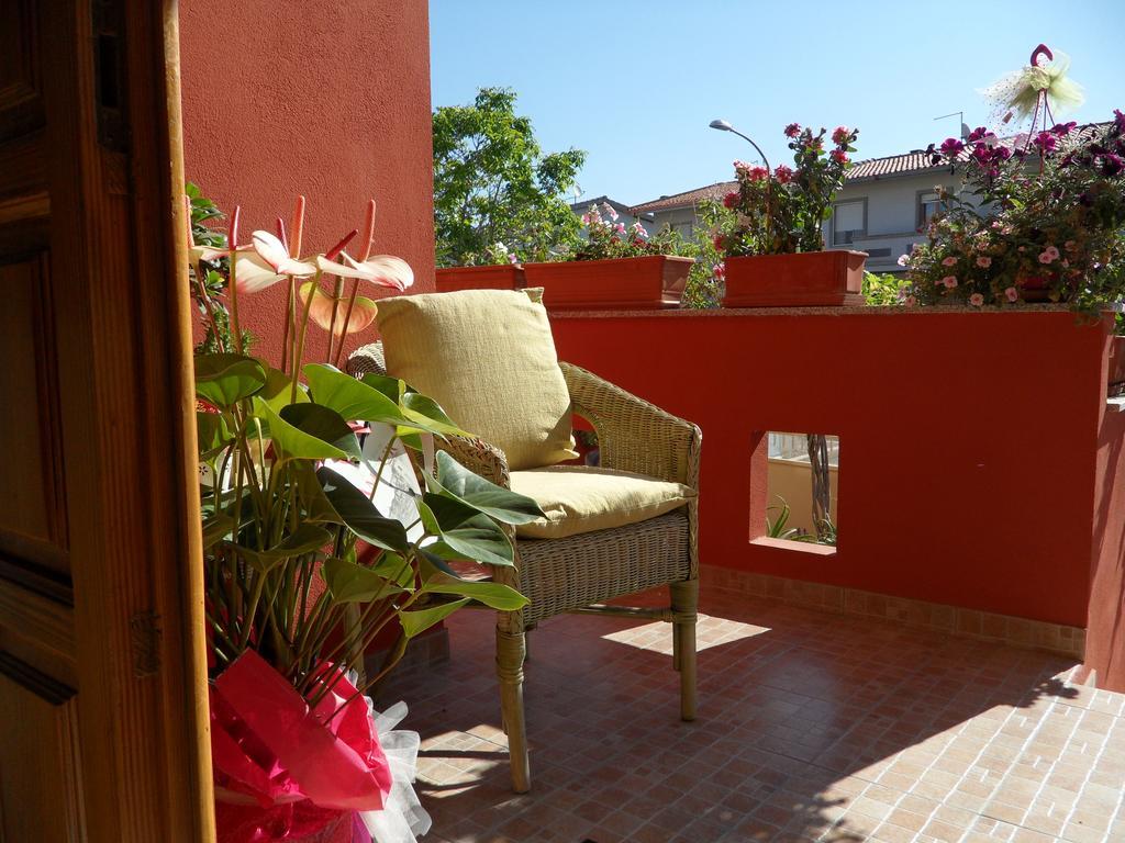 B&B Il Mirto Oristano Exterior photo