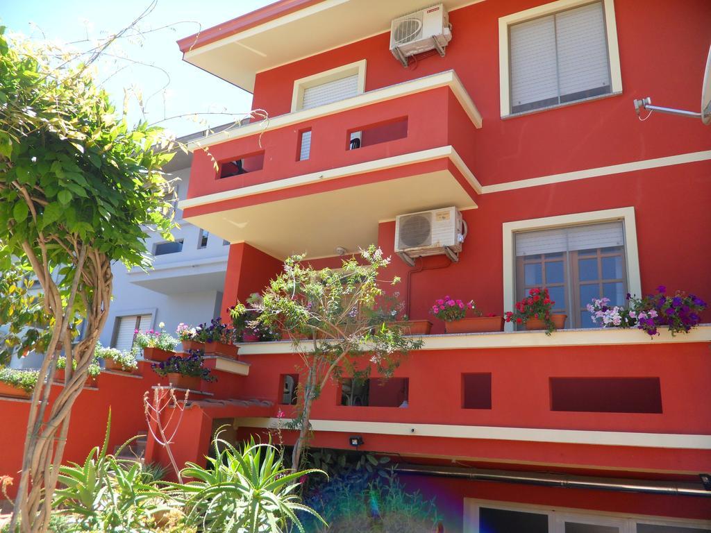 B&B Il Mirto Oristano Exterior photo