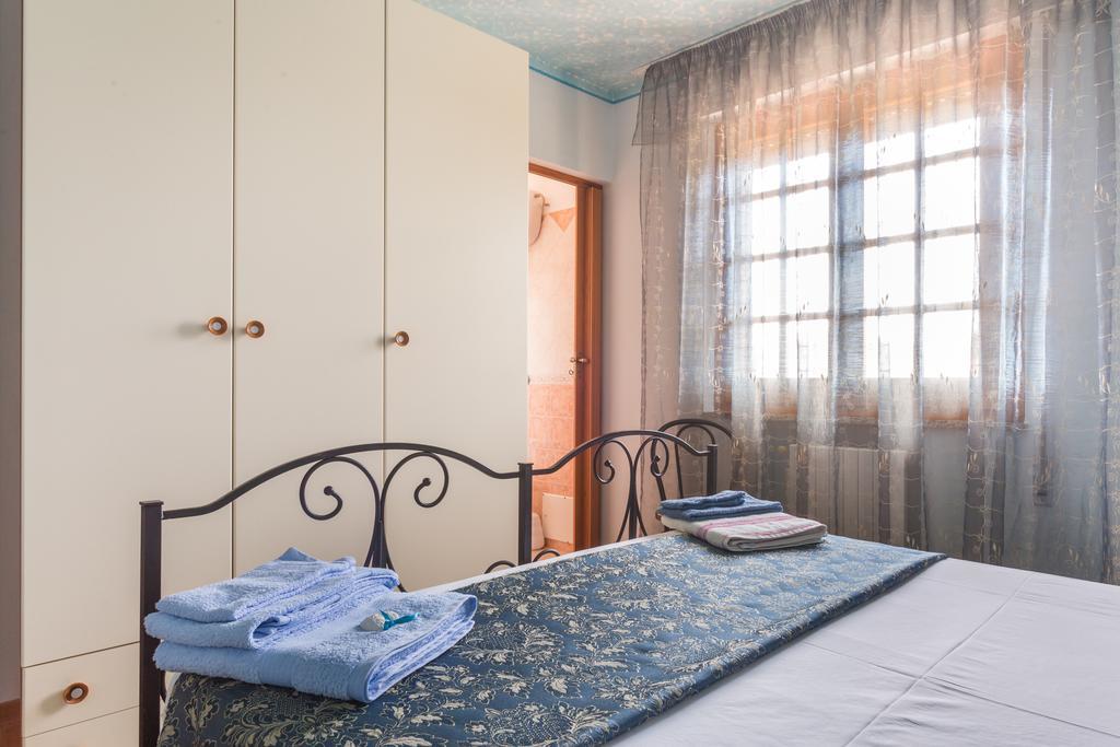 B&B Il Mirto Oristano Exterior photo