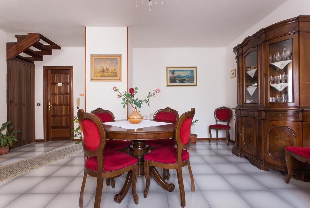 B&B Il Mirto Oristano Exterior photo