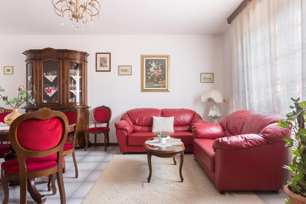 B&B Il Mirto Oristano Exterior photo