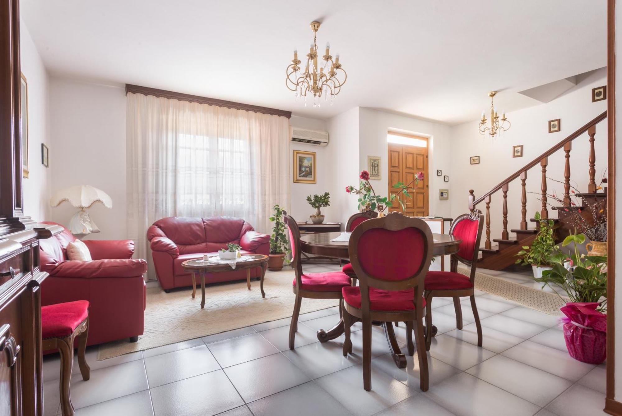 B&B Il Mirto Oristano Exterior photo
