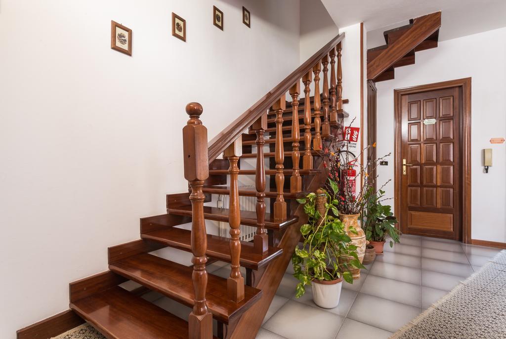 B&B Il Mirto Oristano Exterior photo