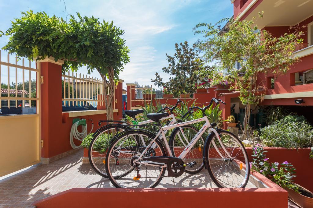 B&B Il Mirto Oristano Exterior photo