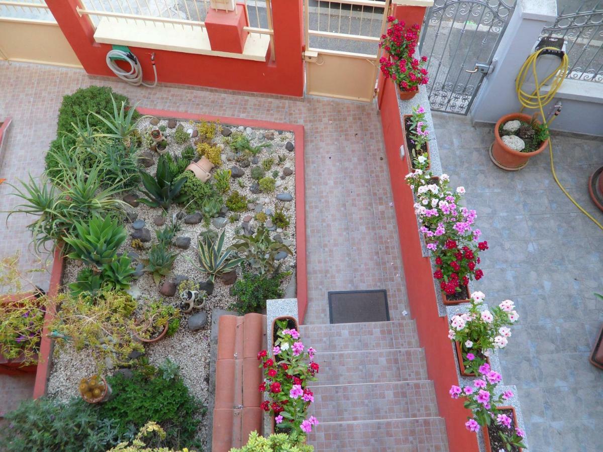 B&B Il Mirto Oristano Exterior photo