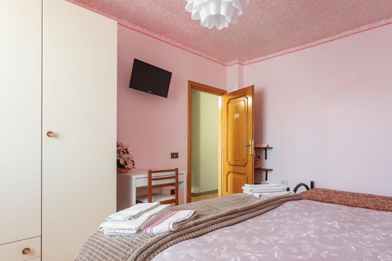 B&B Il Mirto Oristano Exterior photo