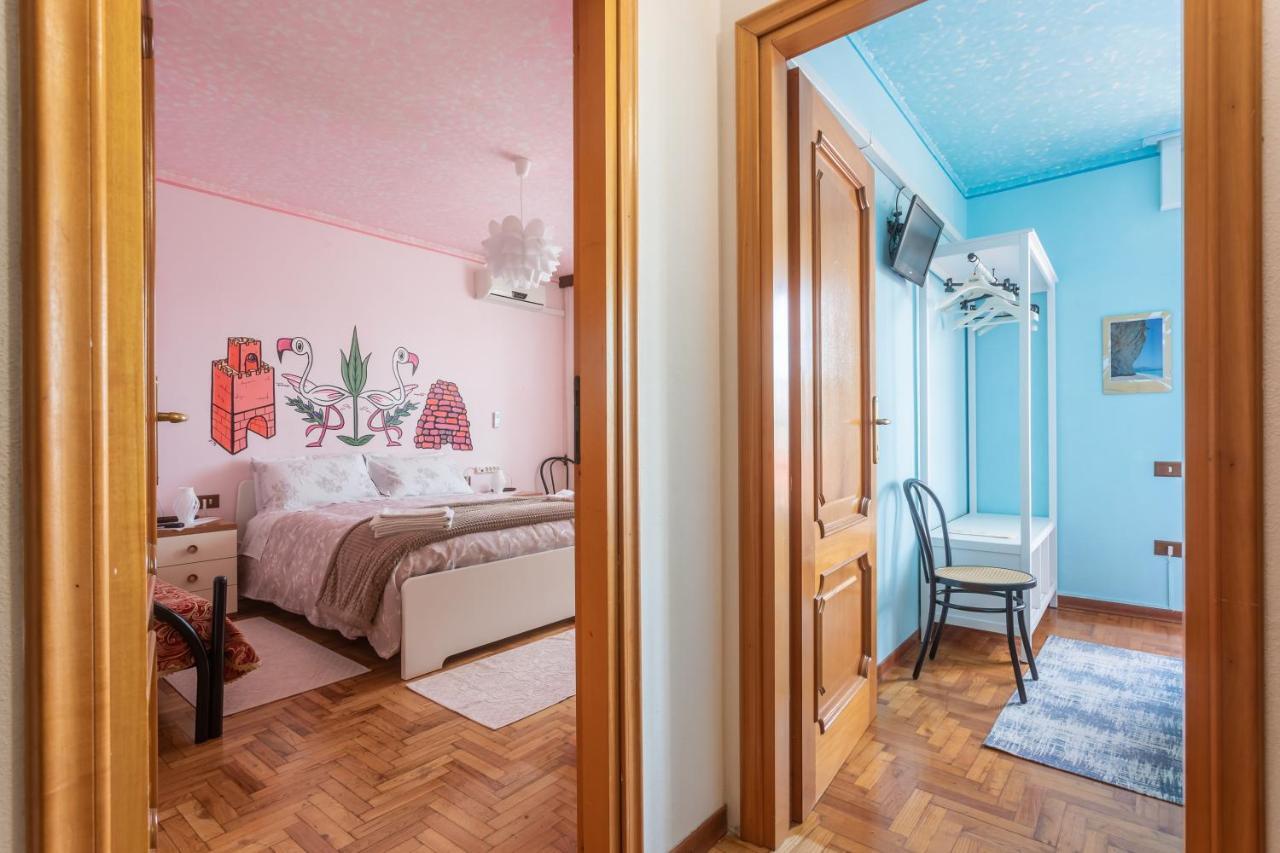 B&B Il Mirto Oristano Exterior photo